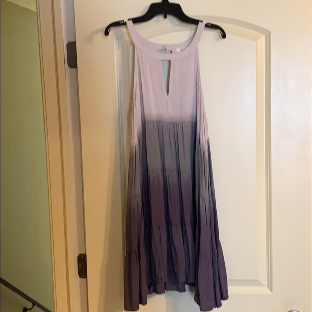 Umgee Tank Dress